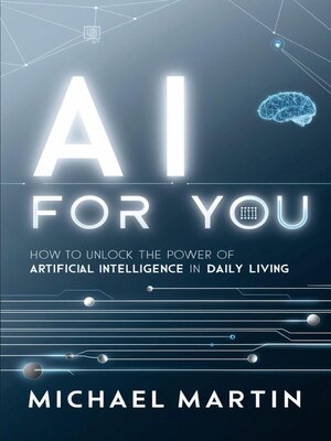 cover image of AI for You
